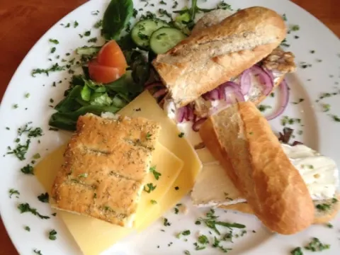 Brasserie Petit Paris Oosterhout