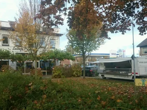 Het Zwientje