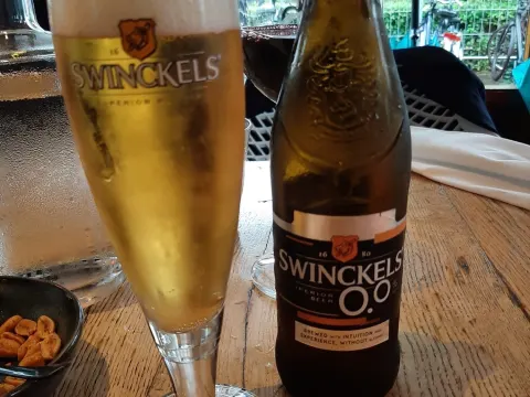 Restaurant Kok Verhoeven