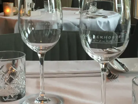 Restaurant Kok Verhoeven