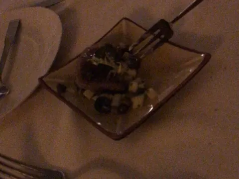 Restaurant Het Gesprek