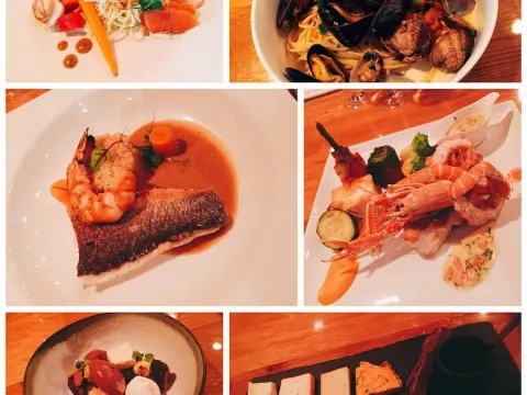 Restaurant Kok Verhoeven