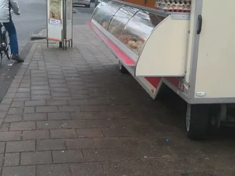 Kippenboer Kees