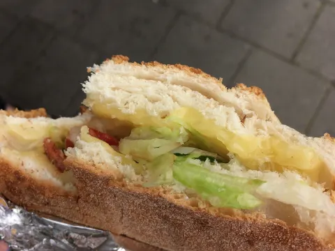 Shoarma City