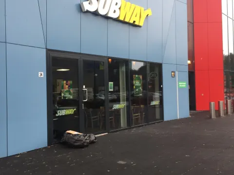 SUBWAY®