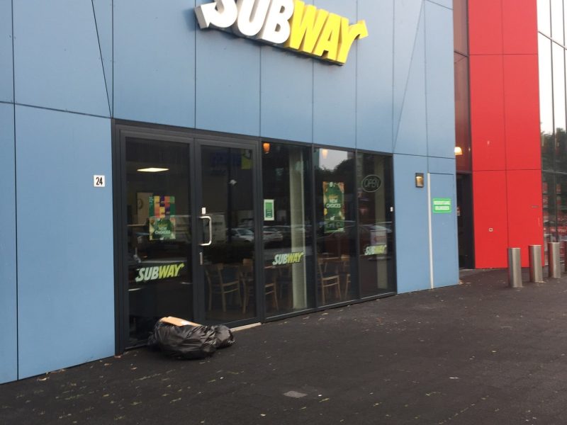 SUBWAY®