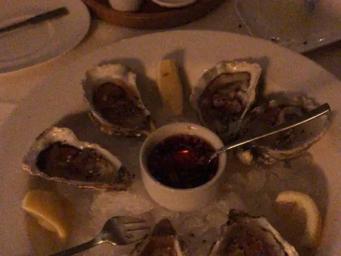 Foto 5 van Restaurant Het Gesprek