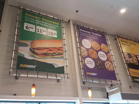 SUBWAY®