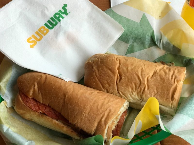 SUBWAY®