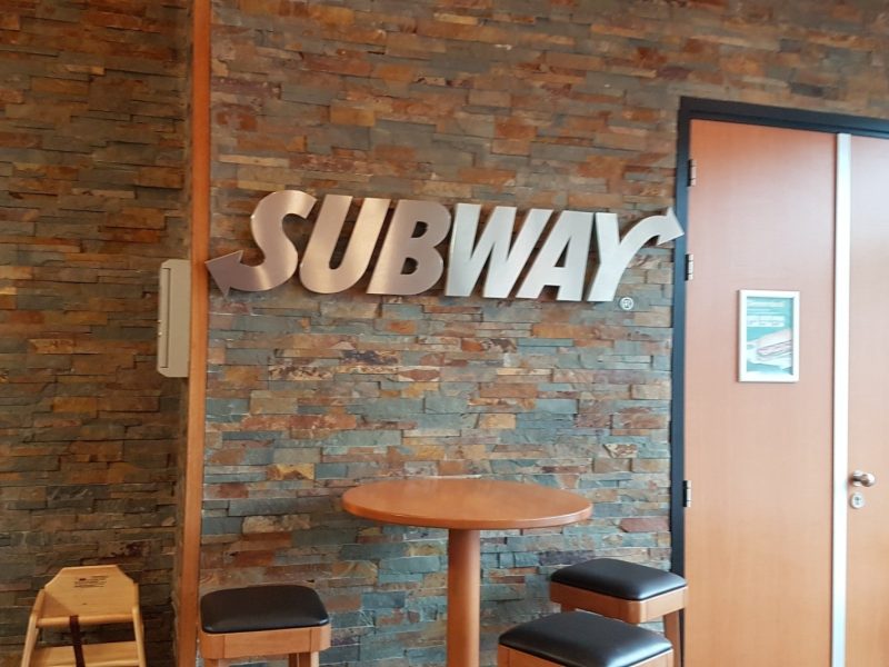Foto 5 van SUBWAY®