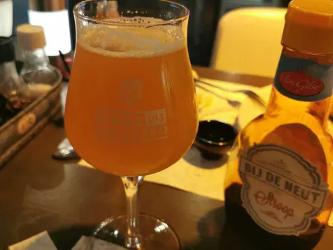 Bij De Neut
