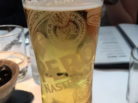 Perròn