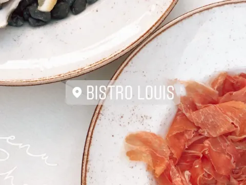 Bistro Louis