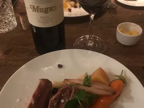 Bistro Louis