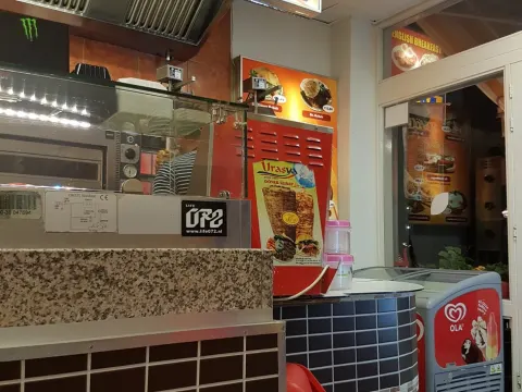 Foto 4 van Broodjeszaak Etenstijd