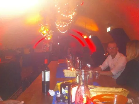 Foto 4 van Het Nachtrestaurant