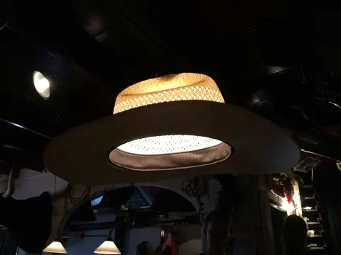 Restaurant Bistro Le Steak