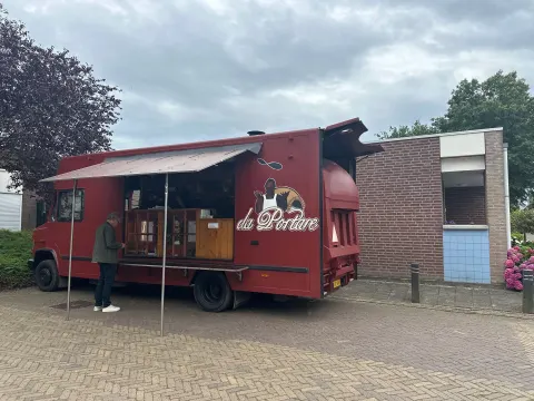 Da Portare De Pracht