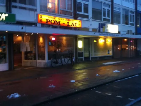 Pom Lai
