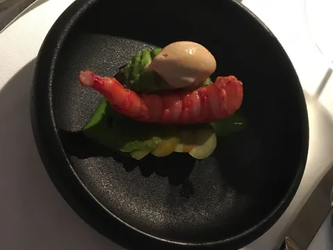 Restaurant Beulings