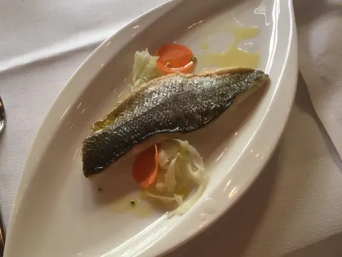 Restaurant Boas