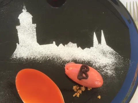 Foto 4 van Restaurant Boas