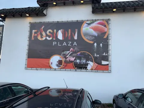 Foto 4 van Fusion Plaza