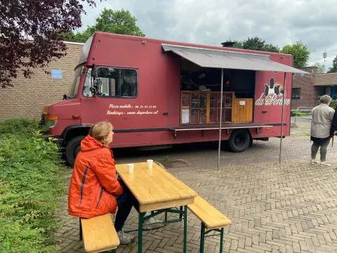 Foto 2 van Da Portare De Pracht