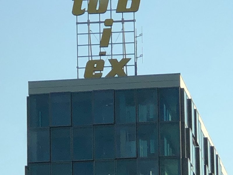 Cafetaria 't Hoekje