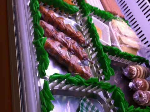 Foto 4 van Cafetaria 't Hoekje