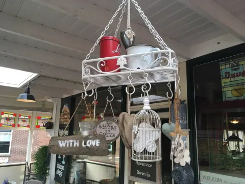 Eetcafe n'Esch
