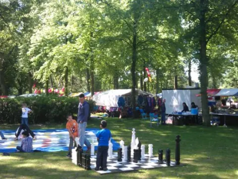 Restaurant Molenwijk