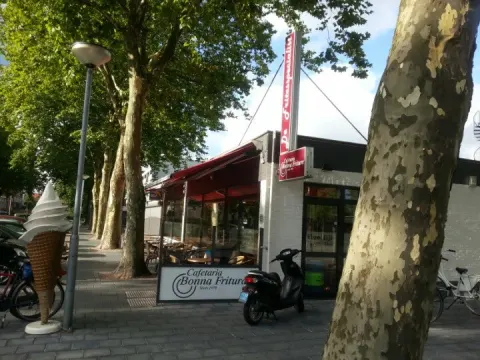 Bonna Fritura