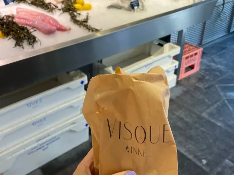 Visque