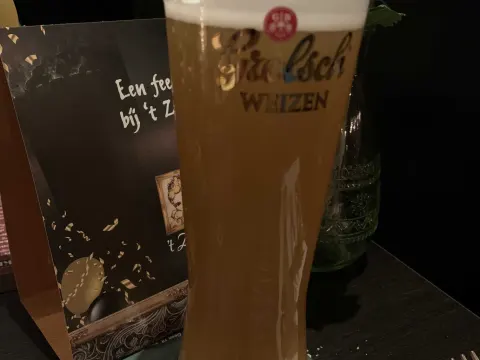 Foto 2 van Brasserie 't Zusje