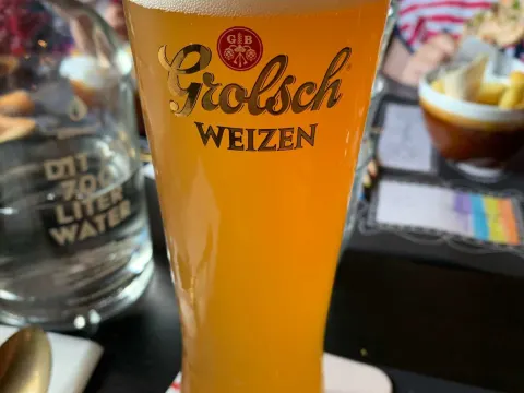 Foto 4 van Brasserie 't Zusje