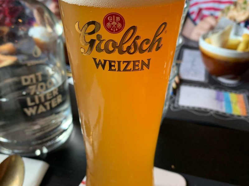 Brasserie 't Zusje