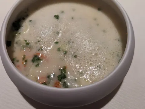 Foto 4 van Restaurant Zilt en Zoet