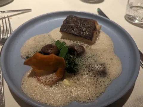 Foto 5 van Restaurant Zilt en Zoet