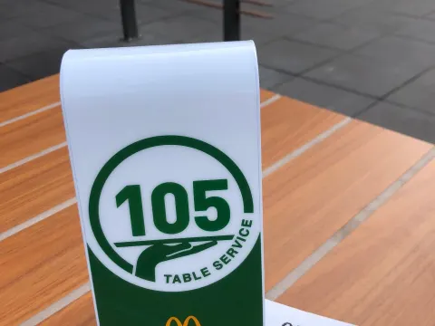 Foto 4 van McDonald's
