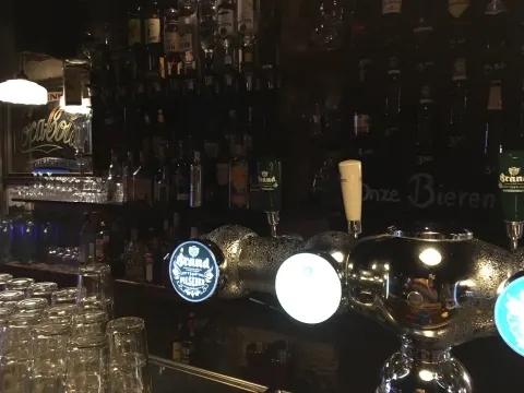 Muziekcafé Paraplu
