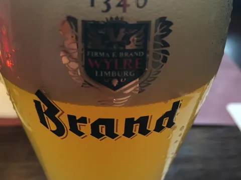 Muziekcafé Paraplu