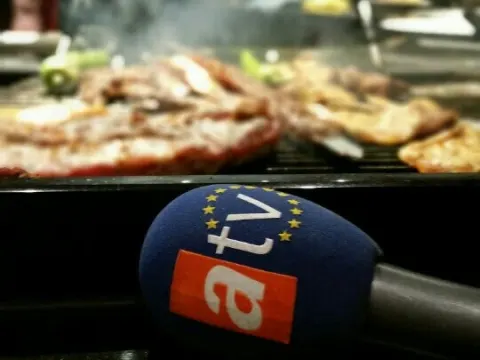 Ramak BBQ