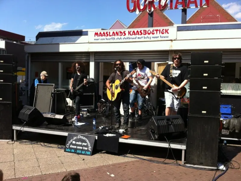 Foto 1 van Maasland Kaasboetiek