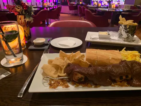 Restaurant & Wijnlounge Devine