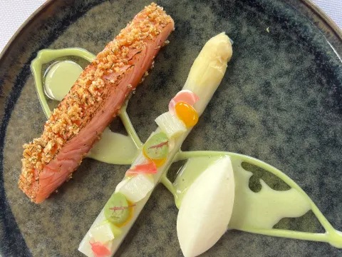 Restaurant Savarin