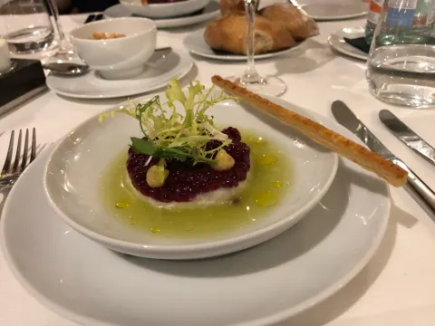 Restaurant Savarin