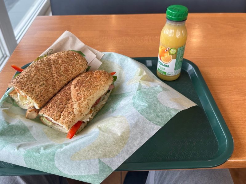 SUBWAY®