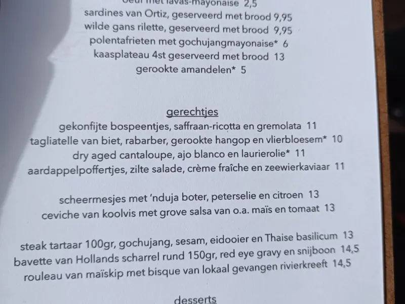 Foto 1 van Burgermeester Goeswijn