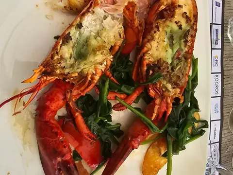 Kaat Mossel